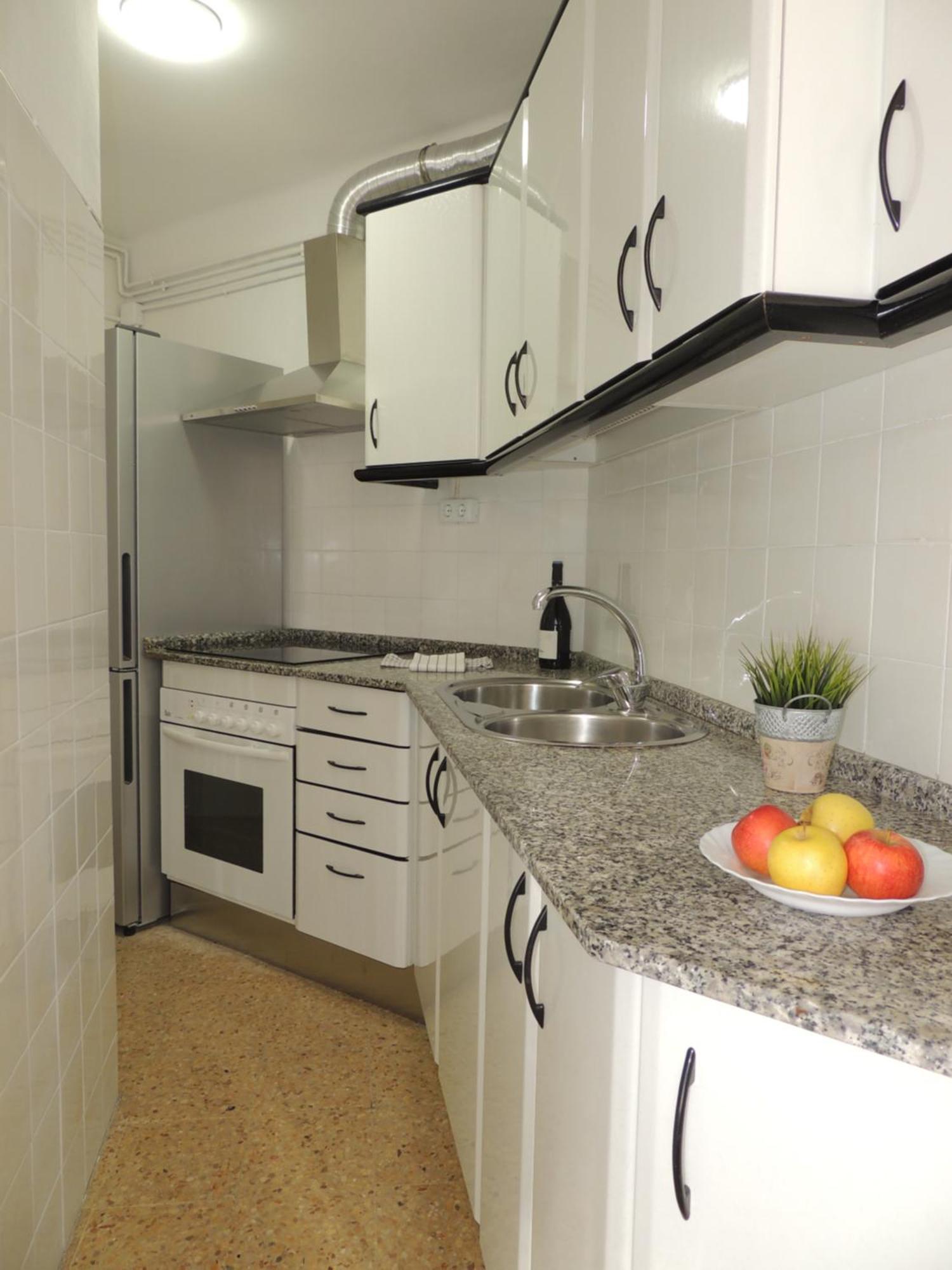Bonito Apartamento En Centro Apartment