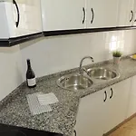 Bonito Apartamento En Tarragona Centro
