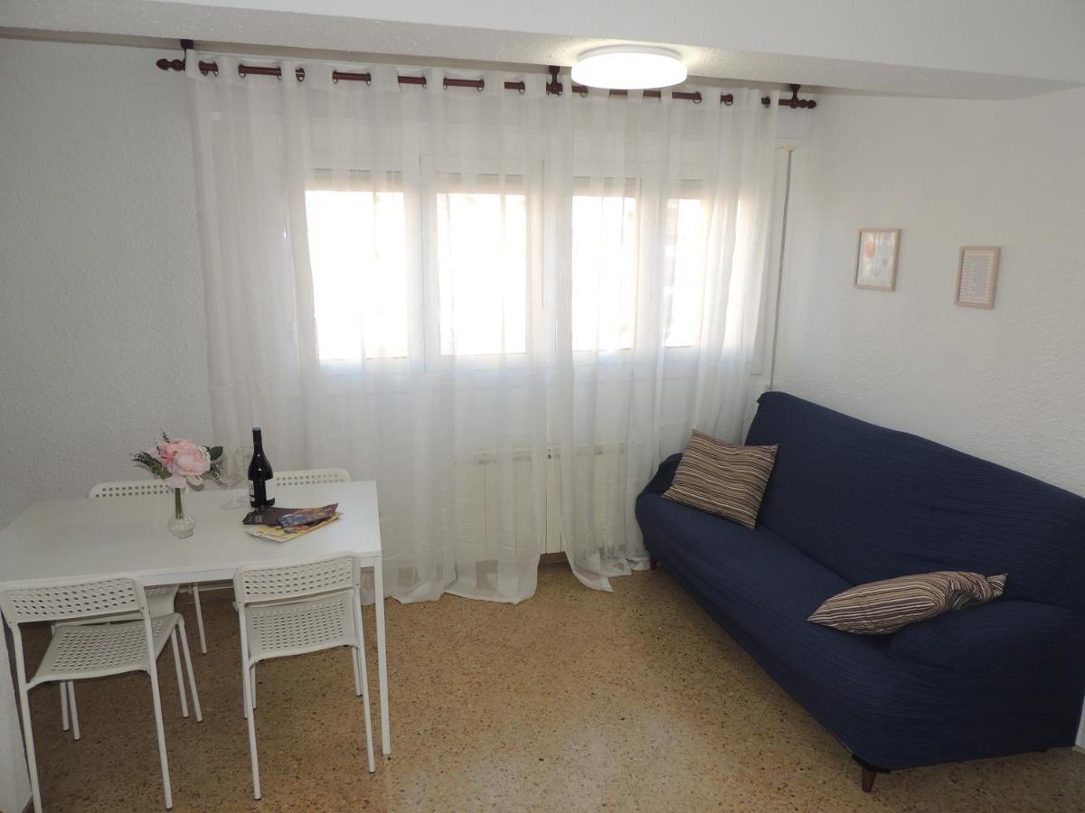 Apartamento Bonito Apartamento En Centro *