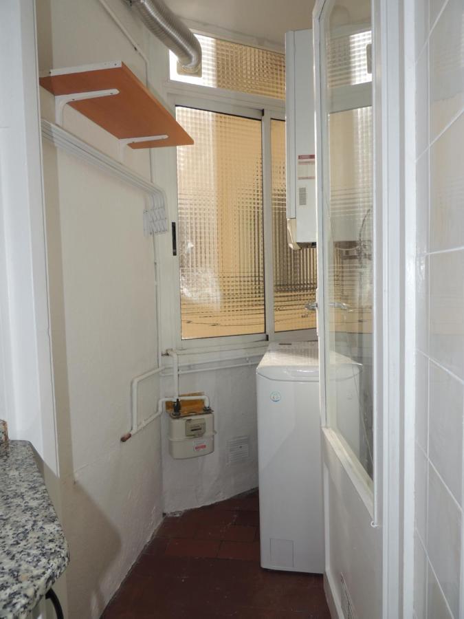 Apartamento Bonito Apartamento En Centro Tarragona