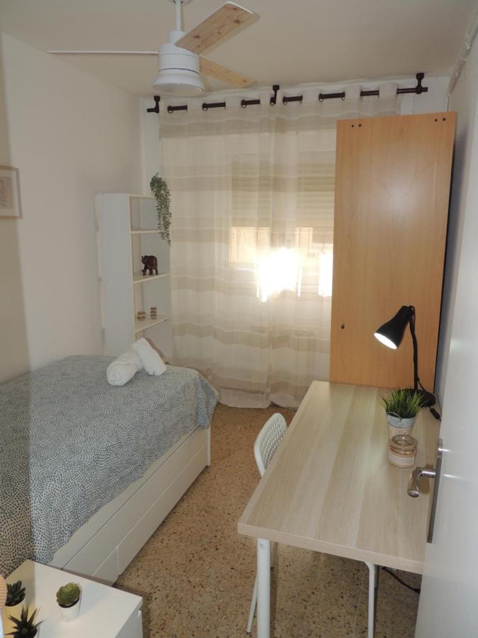 Apartamento Bonito Apartamento En Centro