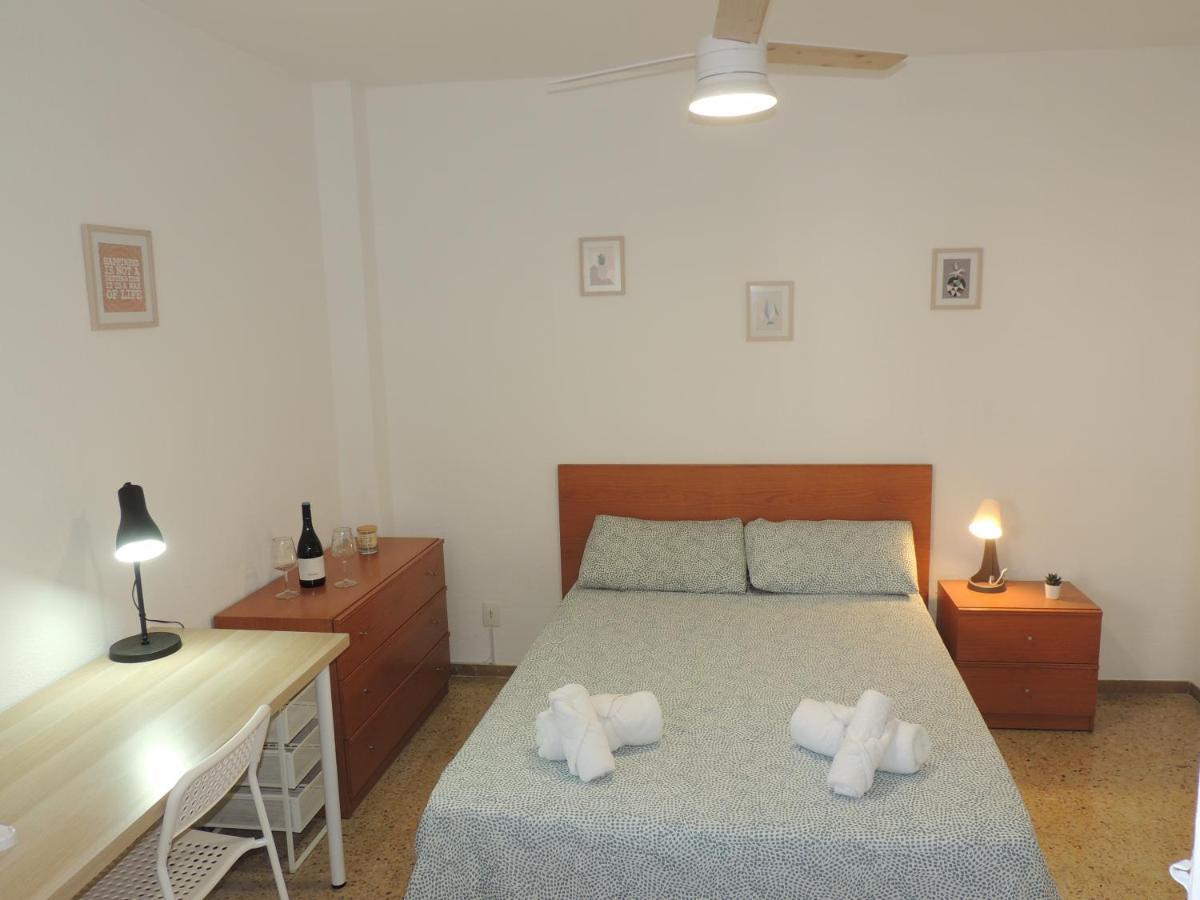 Apartamento Bonito Apartamento En Centro