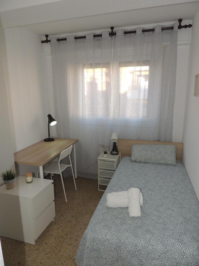 Bonito Apartamento En Centro