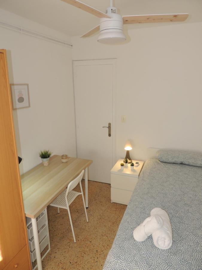 Bonito Apartamento En Centro * Tarragona